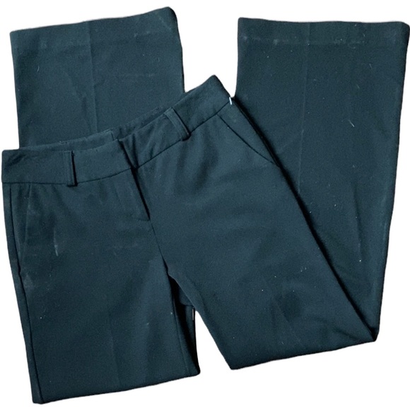 INC Petite Slack Pants,Women Slack Pants , Career Pants,Work Pants,NWOT - Picture 9 of 12